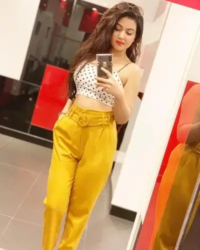 Nainital Escort Service